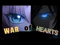 Download Lagu Arnold x Rishe - War Of Hearts [AMV]