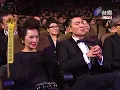 2011/11/26-蕭敬騰--第48屆金馬獎--榮耀王后組曲表演