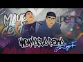 HAGAMOSLO PERO BIEN ARGENTINO - MIGRANTES (TIK TOK) DJ FEDE JAS ✘ DJ MAURO CORTEZ