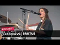 Download Lagu Brutus live | Rock Hard Festival 2024 | Rockpalast