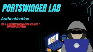 Portswigger Authentication Lab-4