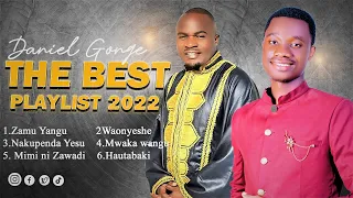 The Best Songs Daniel Gonge Ft Bony Mwaitege 