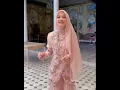 Lagu Meriah suasana hari raya cover