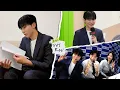 Download Lagu [SVT Record] 🍊뿌이로그🍊 | 뿌캐스터의 즐거웠던 올스타전🏐 | 성공한 덕후의 하루🎤