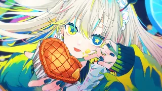 『愛包ダンスホール』幽世55番街 feat.GUMI