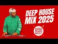 Lagu SAS 45 | Galactiq Nevin | Deep House Mix 2025