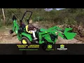 Middletown Tractor Compact Tractor Spring Commercial The List