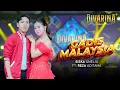Lagu GADIS MALAYSIA - SISKA AMELIA FT. REZA ADITAMA - DIVARINA MUSIC