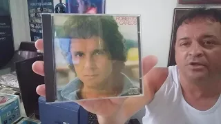 Discos Roberto Carlos, Dicas onde comprar, Mercado livre, Olx ou em sebos ? ( 2' e última parte )