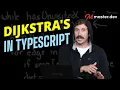 Find the Shortest Path with Dijkstra s Algorithm