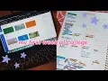 vlog first week of online college university of north florida unf
