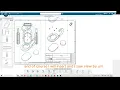 Catia V6 Exploded Views Workflow Design Review and Drawing