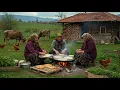 Download Lagu Two hours of life in Türkiye's remote villages | Simple villages and stunning nature
