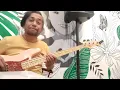 Download Lagu Something Stupid - Bass Cover