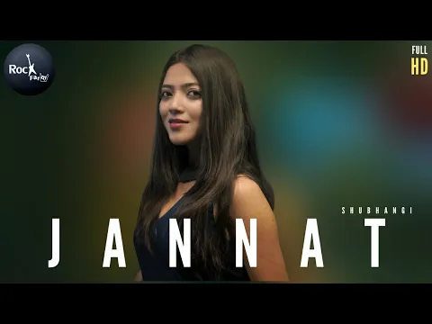 Download MP3 Jannat - Female Version | Shubhangi | BPraak | Ammy Virk | Sufna | Punjabi Songs 2020 | Rockfarm