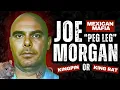 EME Kingpin or King Rat Mexican Mafia Profile Joe Morgan