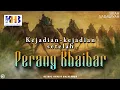 Download Lagu Sirah Nabawiyah #18 : Kejadian Kejadian Setelah Perang Khaibar - Khalid Basalamah