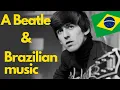 Lagu When a Beatle played Brazilian Music
