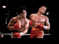 Rocky IV - Vince DiCola - War- Movie Version (Better Version)
