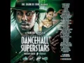 Popcaan - Mix (Dancehall Superstars Mixtape Series)