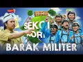 Download Lagu Siapa Mutant Yang Gugur di Barak Militer?! - Sekolah Normal