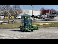 2020 JOHN DEERE 1575 For Sale