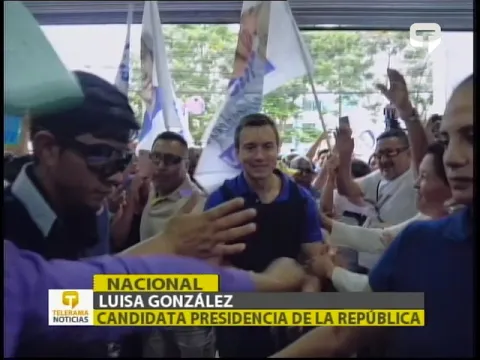 Daniel Noboa: La salud y educación pública no se privatizan