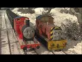 Thomas \u0026 Friends Season 8 Episode 23 James Goes Too Far US Dub HD MB Part 2