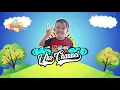 Download Lagu INTRO VIDEO ANAK-ANAK || KIDS VIDEO INTRO - Uko Channel