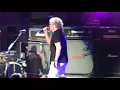 "Why Cant This Be Love" Sammy Hagar@Mann Center Philadelphia 9/25/17