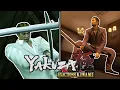 this kiwami mod s dynamic intros and QTEs are actually insane