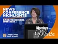 OCPS Back to School 2026 A-Rating Safety on Mondays with Maria presented by Addition Financial