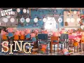 Download Lagu Pig Inventions | Sing (2016) | Screen Bites