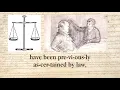 6th Amendment Memorization Song