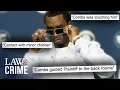 Child Actor Files Bombshell Lawsuit Against P Diddy