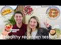 Lagu TESTING THE BEST HEALTHY RECIPES - JANUARY 2026 | Joyce Rikken