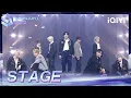 Final performance song stage: \