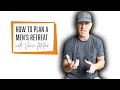 How To Plan A Men s Retreat