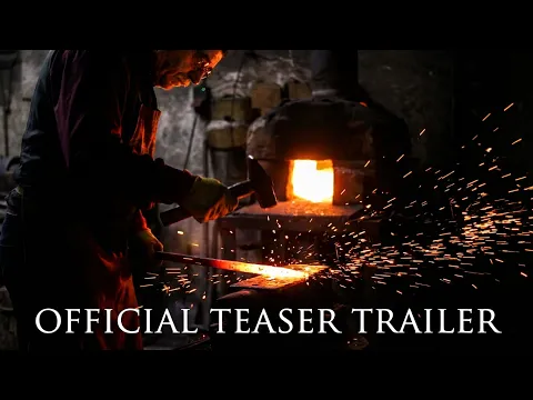 The Sun's Shadow Taiyō no kage 太陽の影 Docuseries Teaser Trailer American Japanese Swords Katana