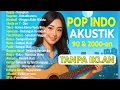 Download Lagu LAGU INDONESIA 90-an \u0026 2000-an BAND POP HITS NOSTALGIA | Playlist Full Album Akustik I TRENDING 2025
