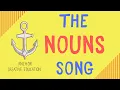 The Nouns Song proper collective abstract