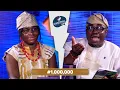 Masọyinbo Episode Two Hundred and Thirty-Two with Ganiyu Adijat (Mechanic Girl):  Exciting Game Show