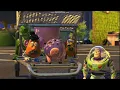 Download Lagu Toy Story 2 (1999) The Cleaner / Al's Toy Barn / Woody's Restoration Scene (Sound Effects Version)
