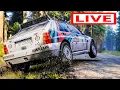 Assetto Corsa Rally is the best rally sim ive tried