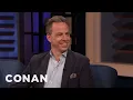 Jake Tapper Went On Paul Rudd s Ant-Man Diet CONAN on TBS