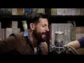 Old Dominion - No Such Thing as a Broken Heart - 11/30/2017 - Paste Studios, New York, NY