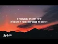 [1 HOUR 🕐] Ali Gatie - Running On My Mind (Lyrics)