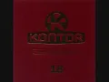 Kontor Top Of The Clubs Volume 18 - CD2 Mixed By Ferry Corsten Nightwatchers