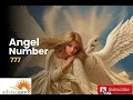 777 Angel number meaning Twin flame relationship love biblical Career