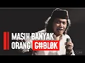 Download Lagu LOGIKA Sesederhana ini aja masih KELIRU! Baperan Jangan Nonton! | CAK NUN